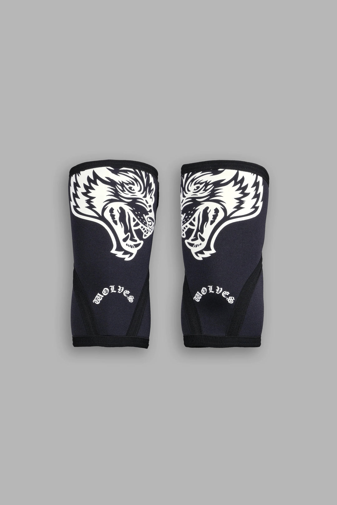 Darc Sport > Wolf Head Elbow Sleeves