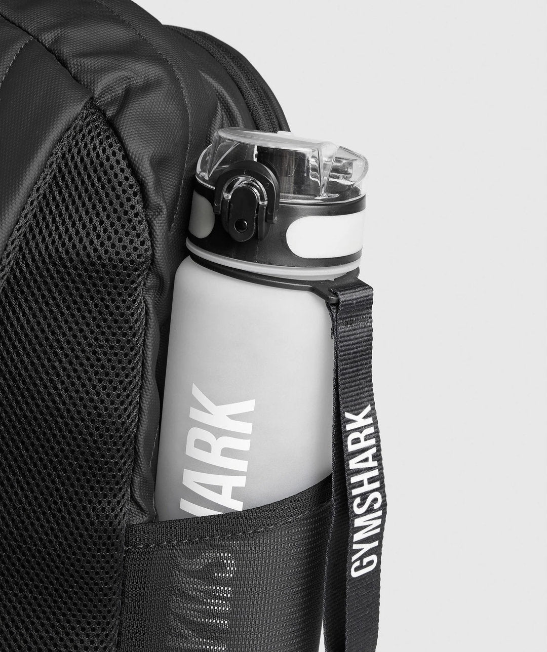 Gymshark > Coated Pursuit Backpack