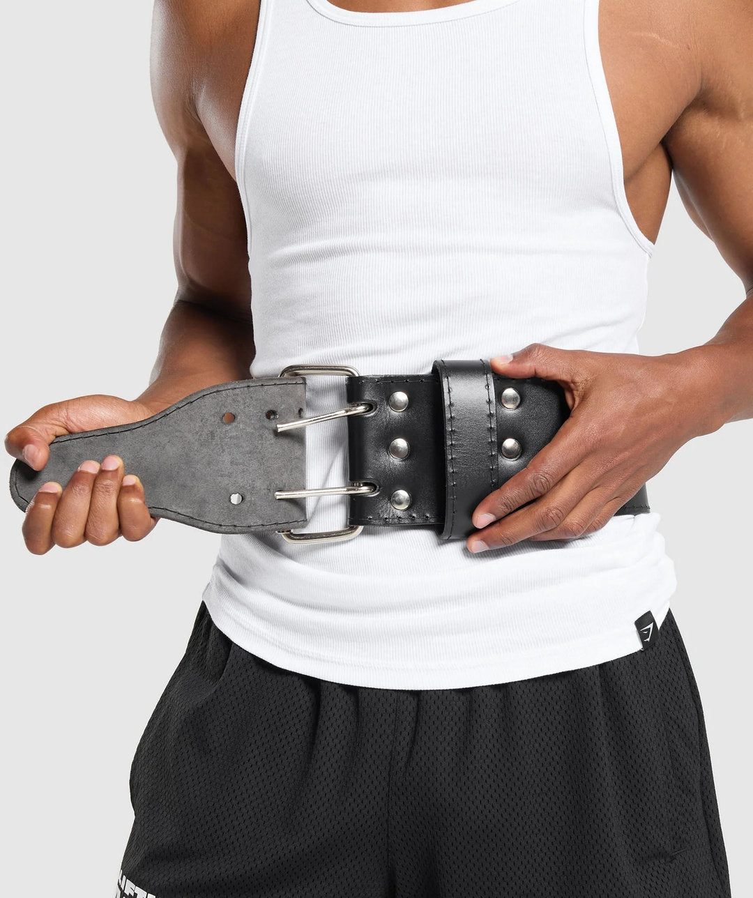 Gymshark > Double Prong Lifting Belt