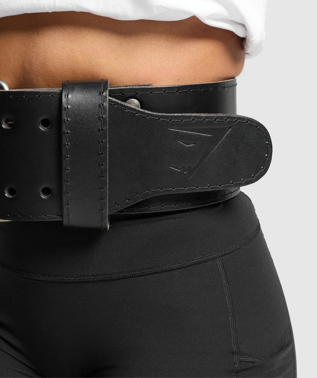Gymshark > Double Prong Lifting Belt