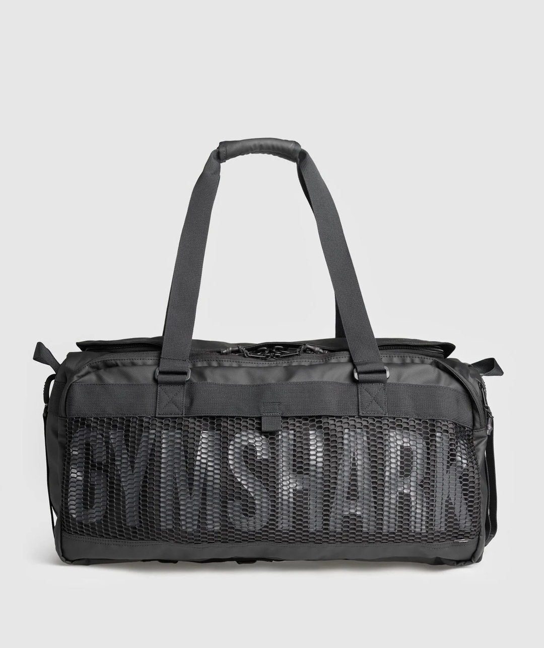 Gymshark > Pursuit Duffle Bag
