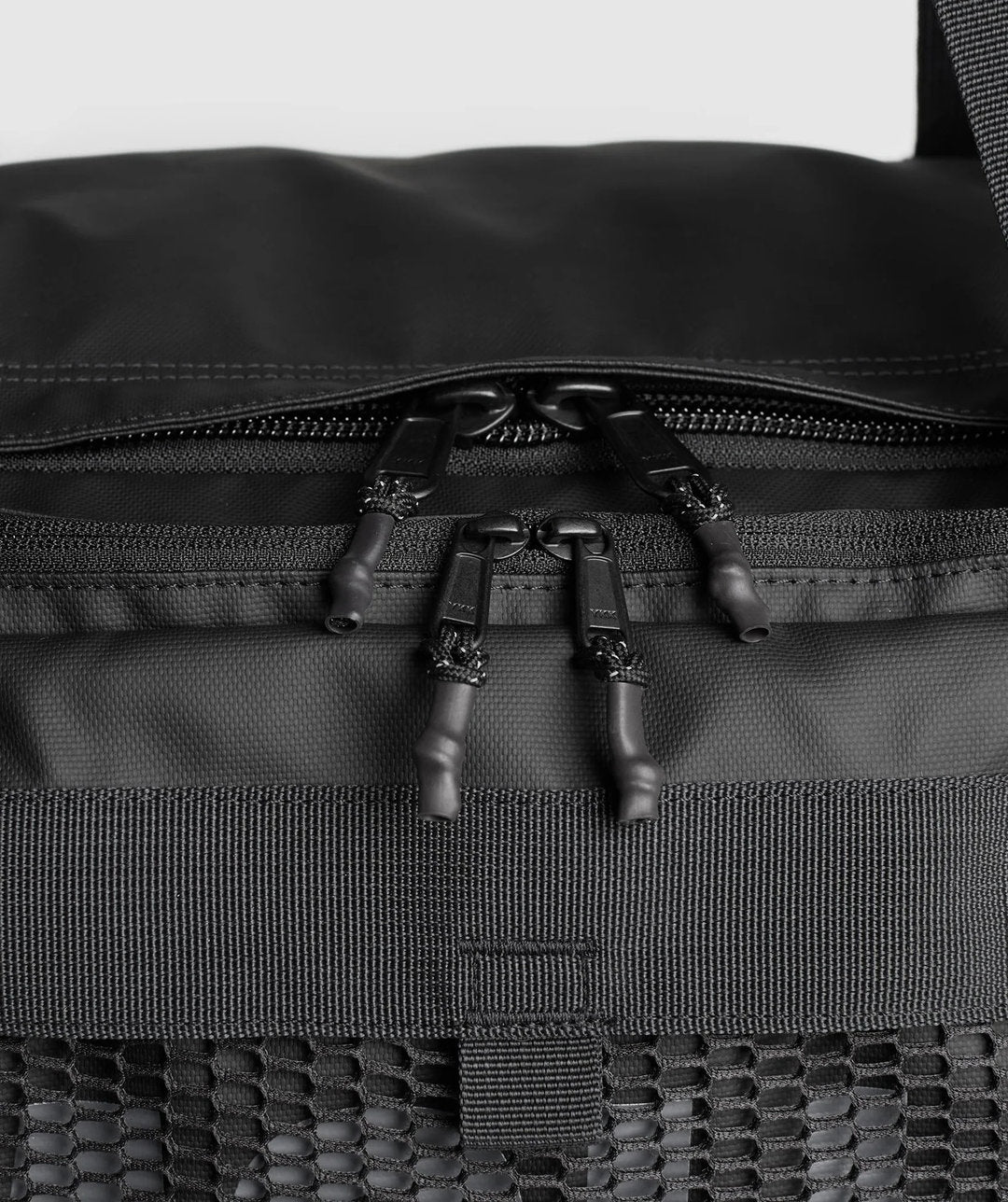 Gymshark > Pursuit Duffle Bag