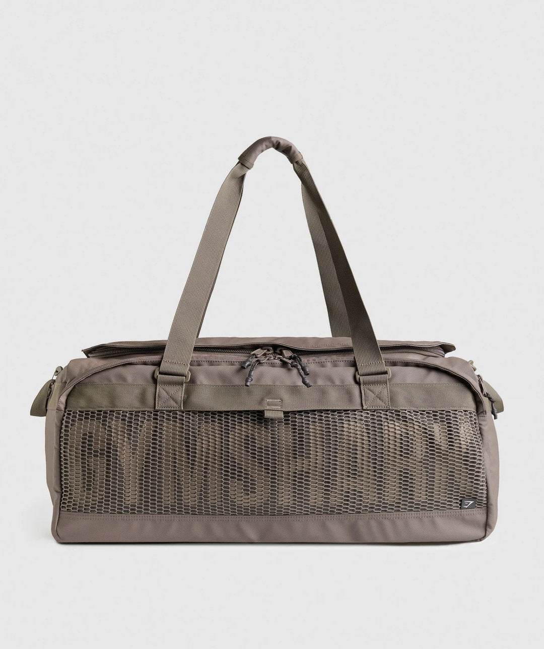 Gymshark > Pursuit Duffle Bag