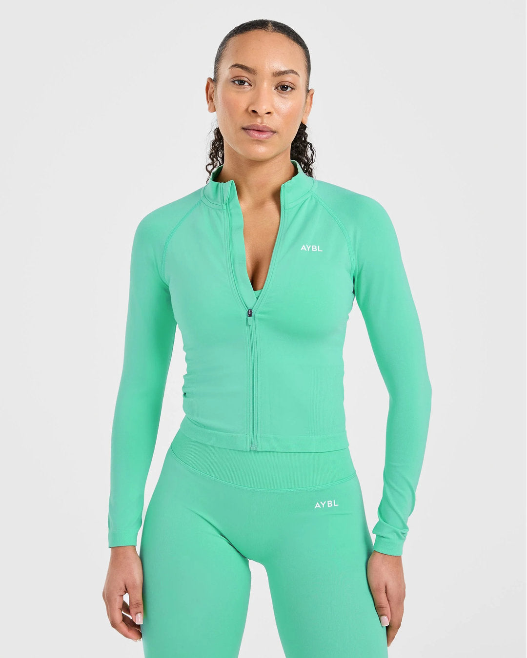 AYBL > Adapt Seamless Jacket