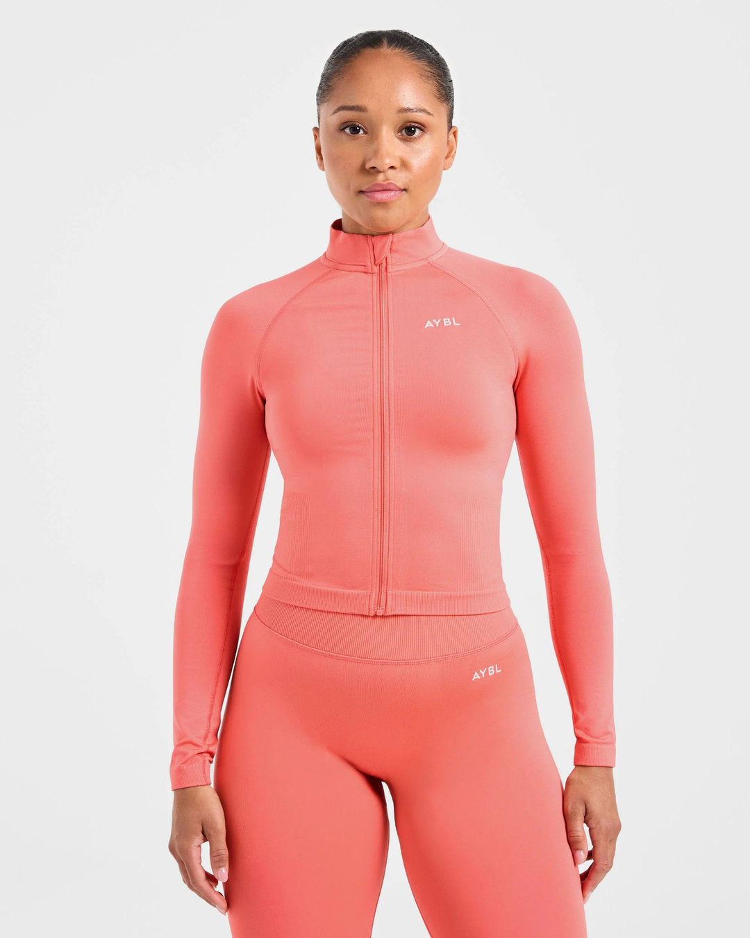 AYBL > Adapt Seamless Jacket