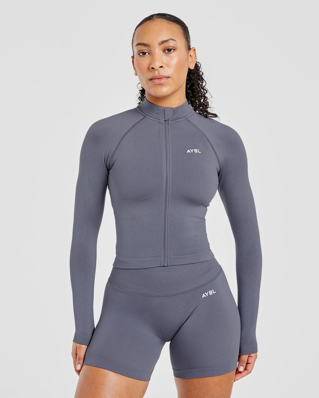 AYBL > Adapt Seamless Jacket