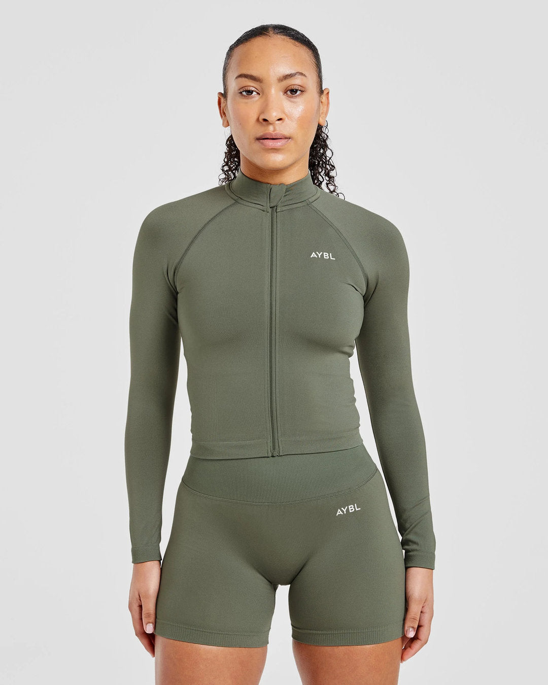 AYBL > Adapt Seamless Jacket