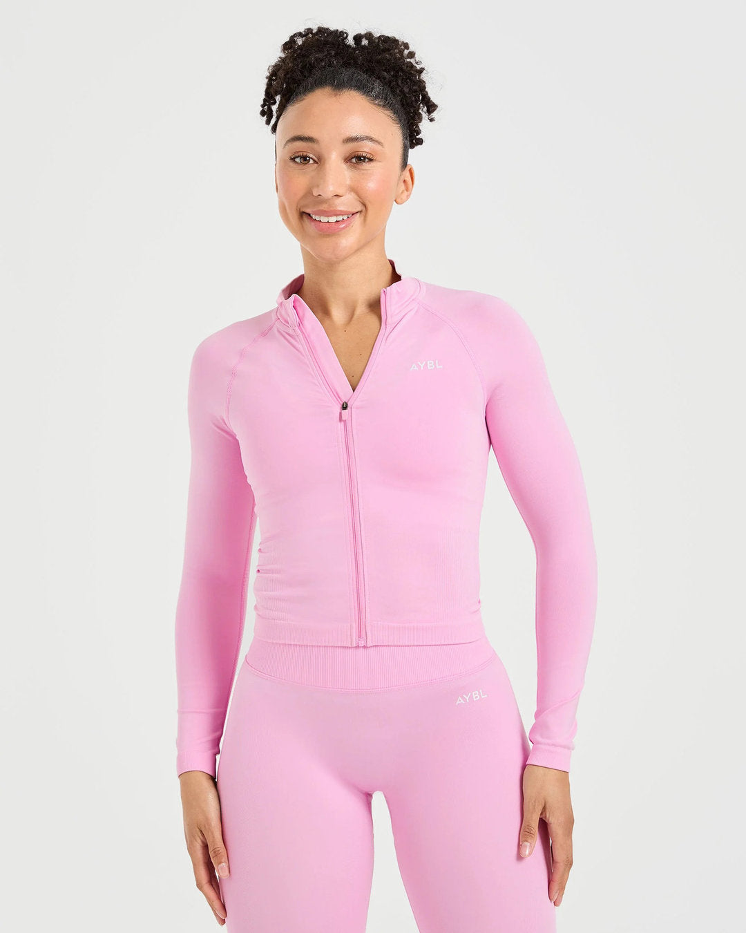 AYBL > Adapt Seamless Jacket