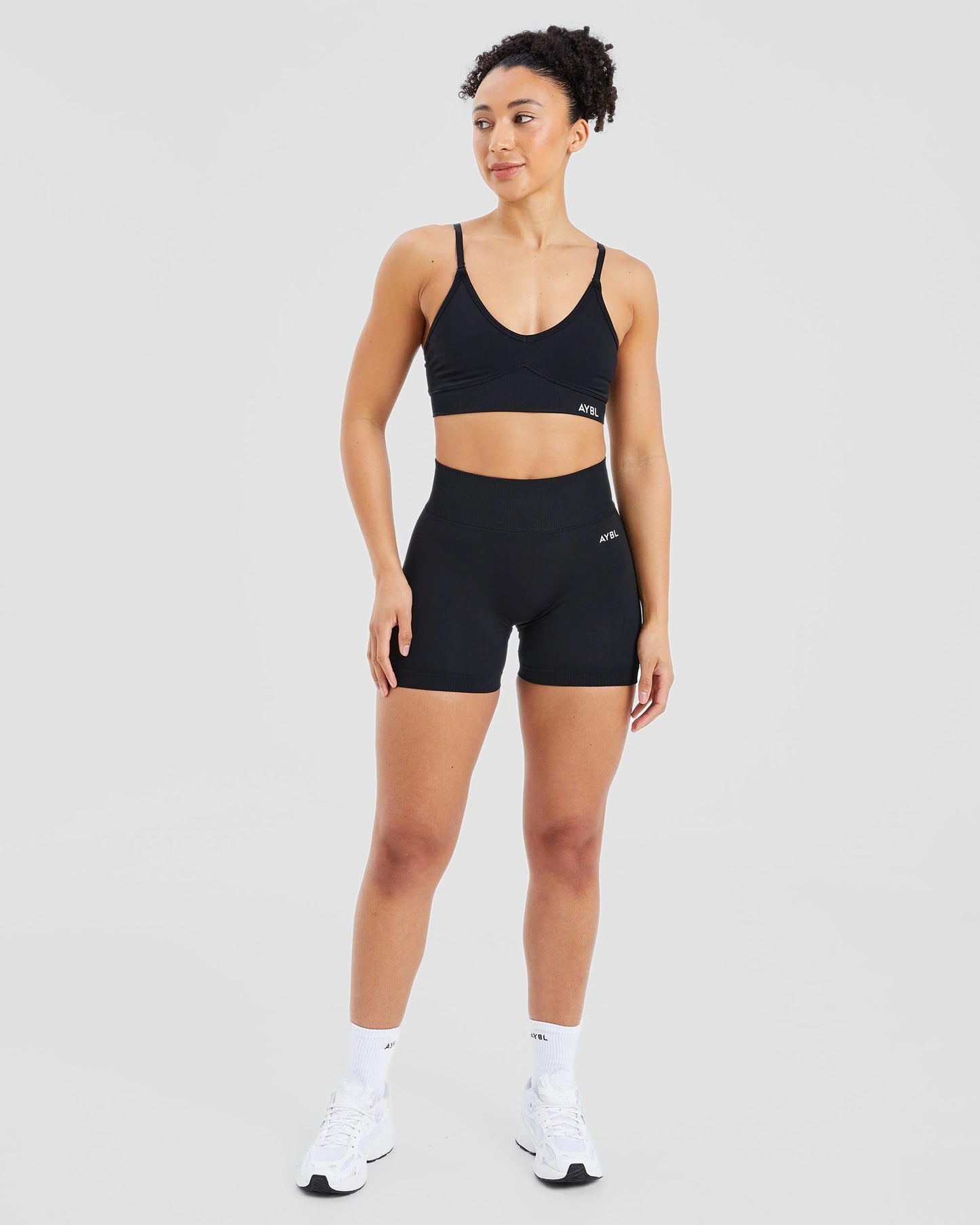 AYBL > Adapt Seamless Shorts