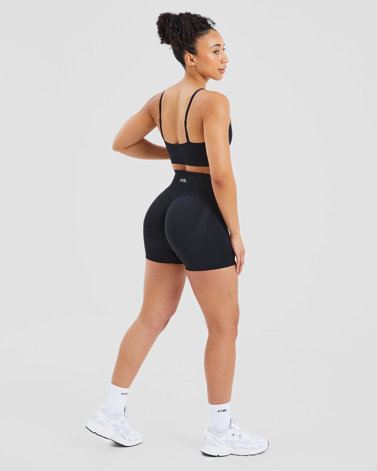 AYBL > Adapt Seamless Shorts
