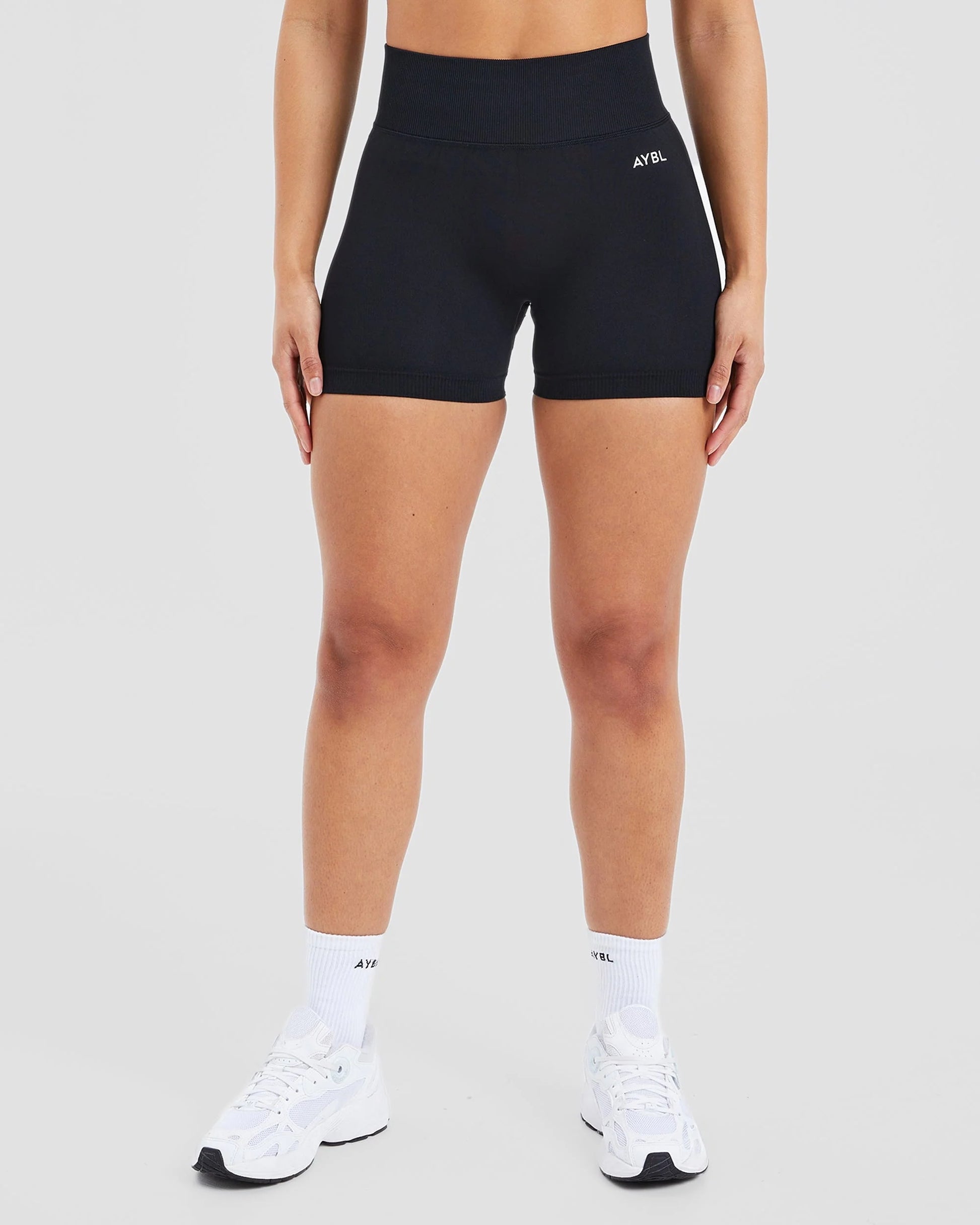 AYBL > Adapt Seamless Shorts