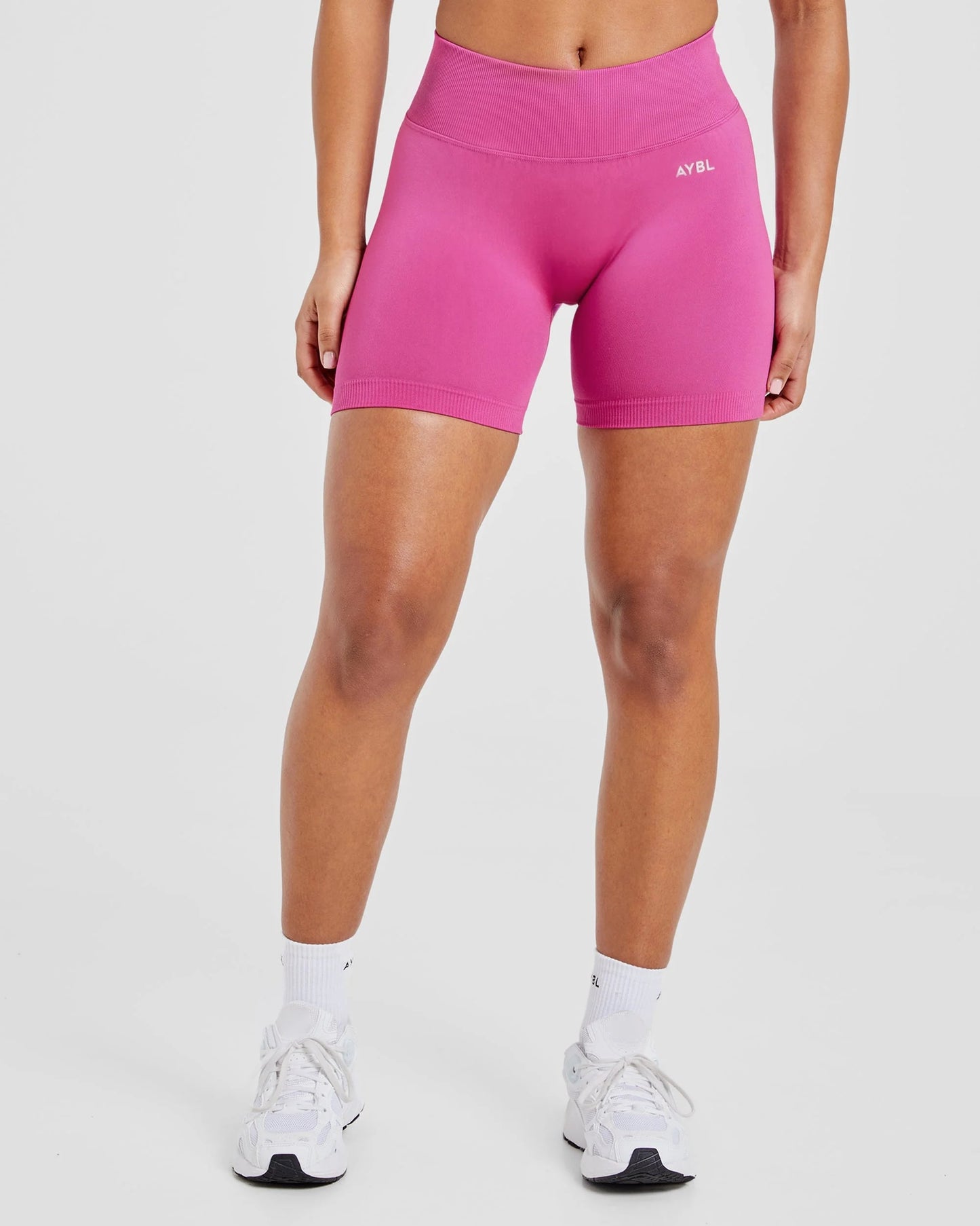 AYBL > Adapt Seamless Shorts