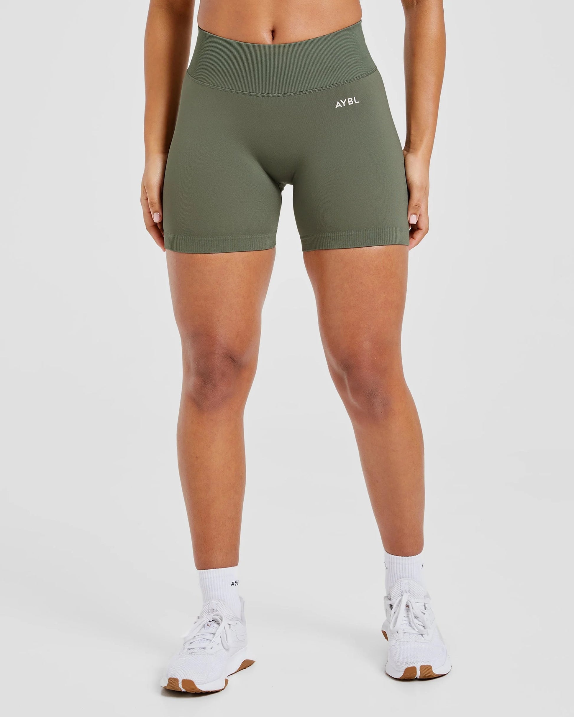 AYBL > Adapt Seamless Shorts