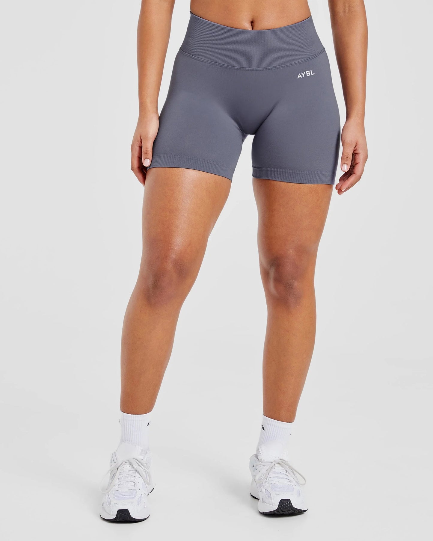 AYBL > Adapt Seamless Shorts