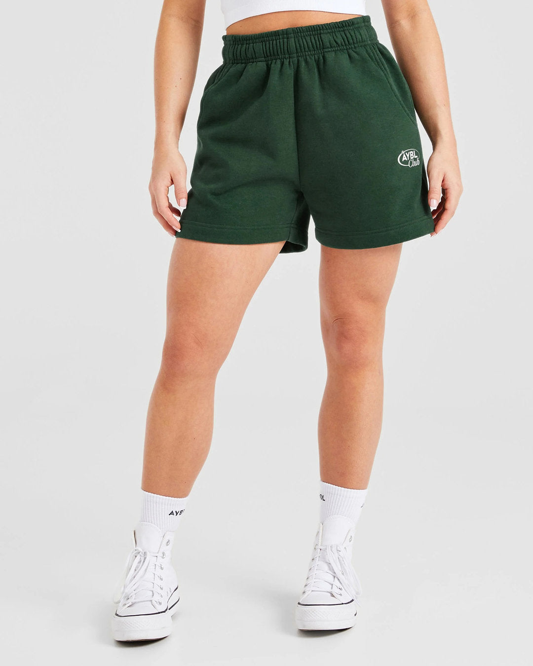 AYBL > AYBL Club Shorts