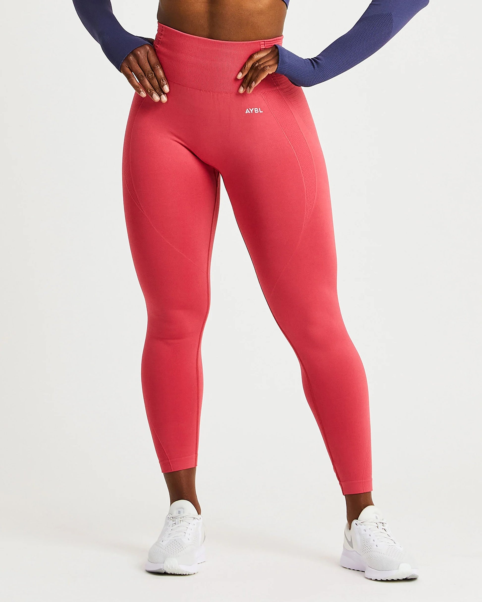 AYBL > Balance V2 Seamless Leggings