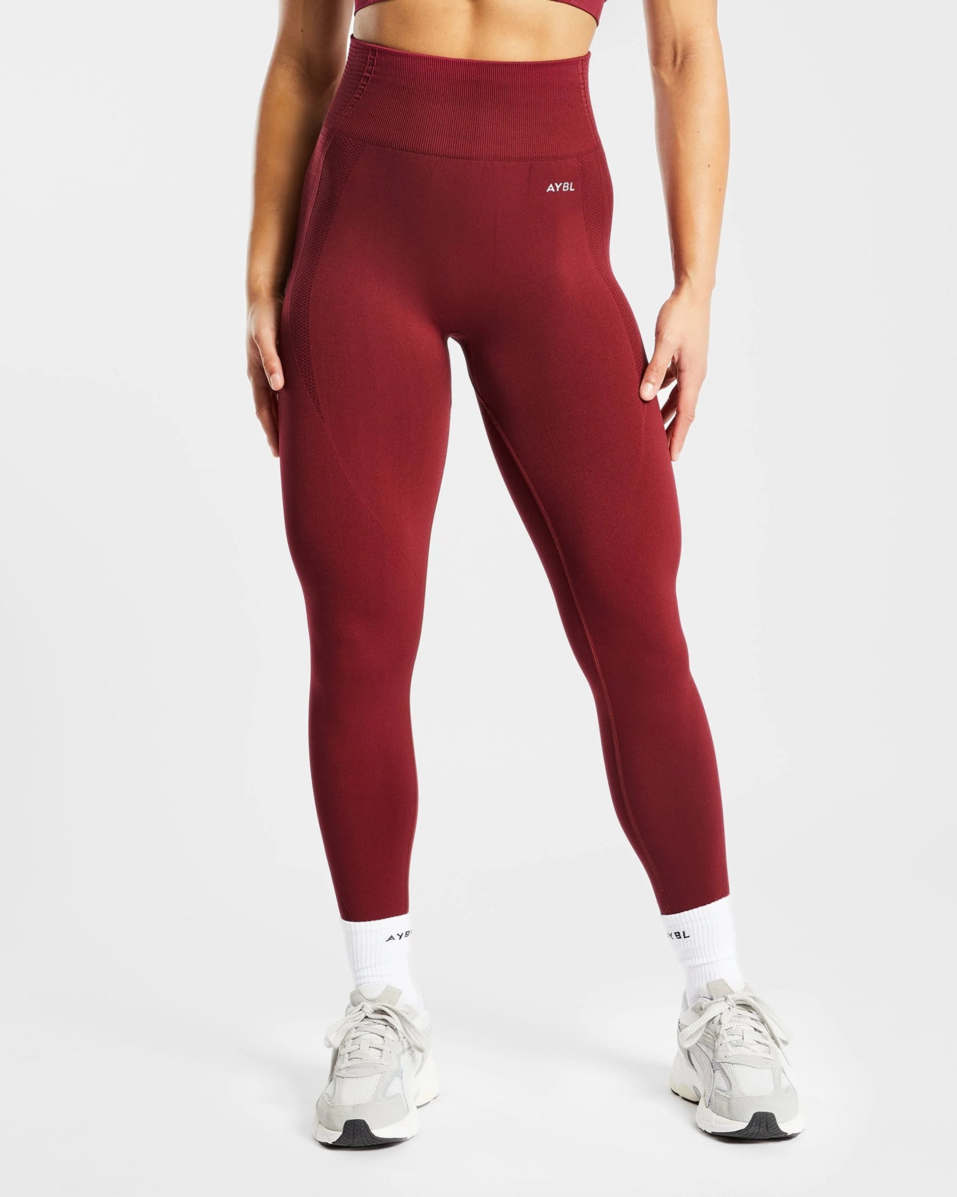 AYBL > Balance V2 Seamless Leggings