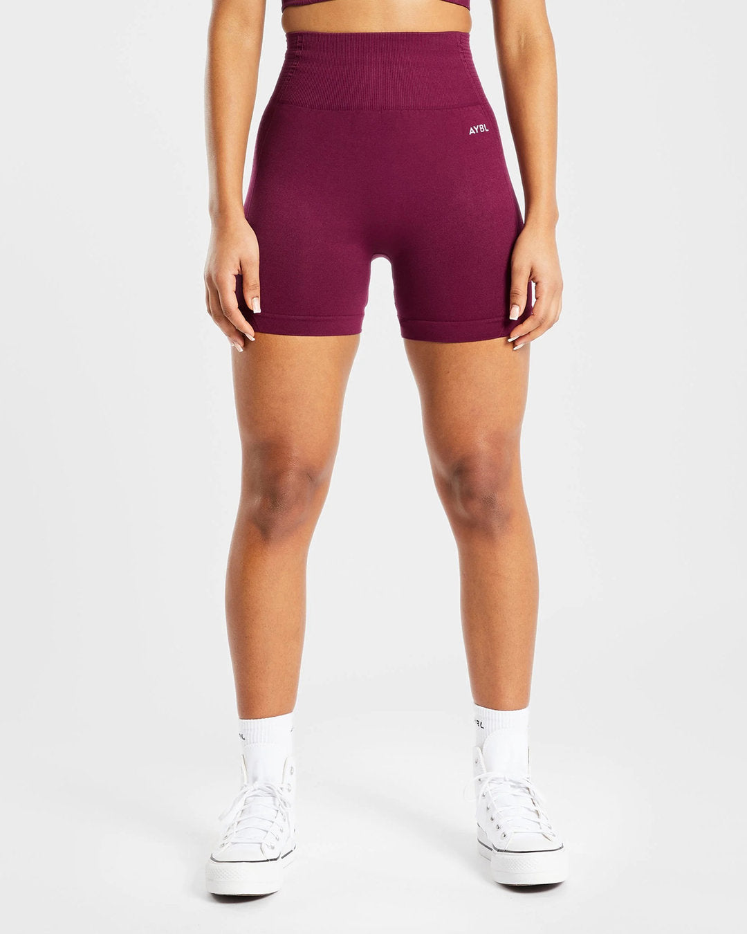 AYBL > Balance V2 Seamless Shorts