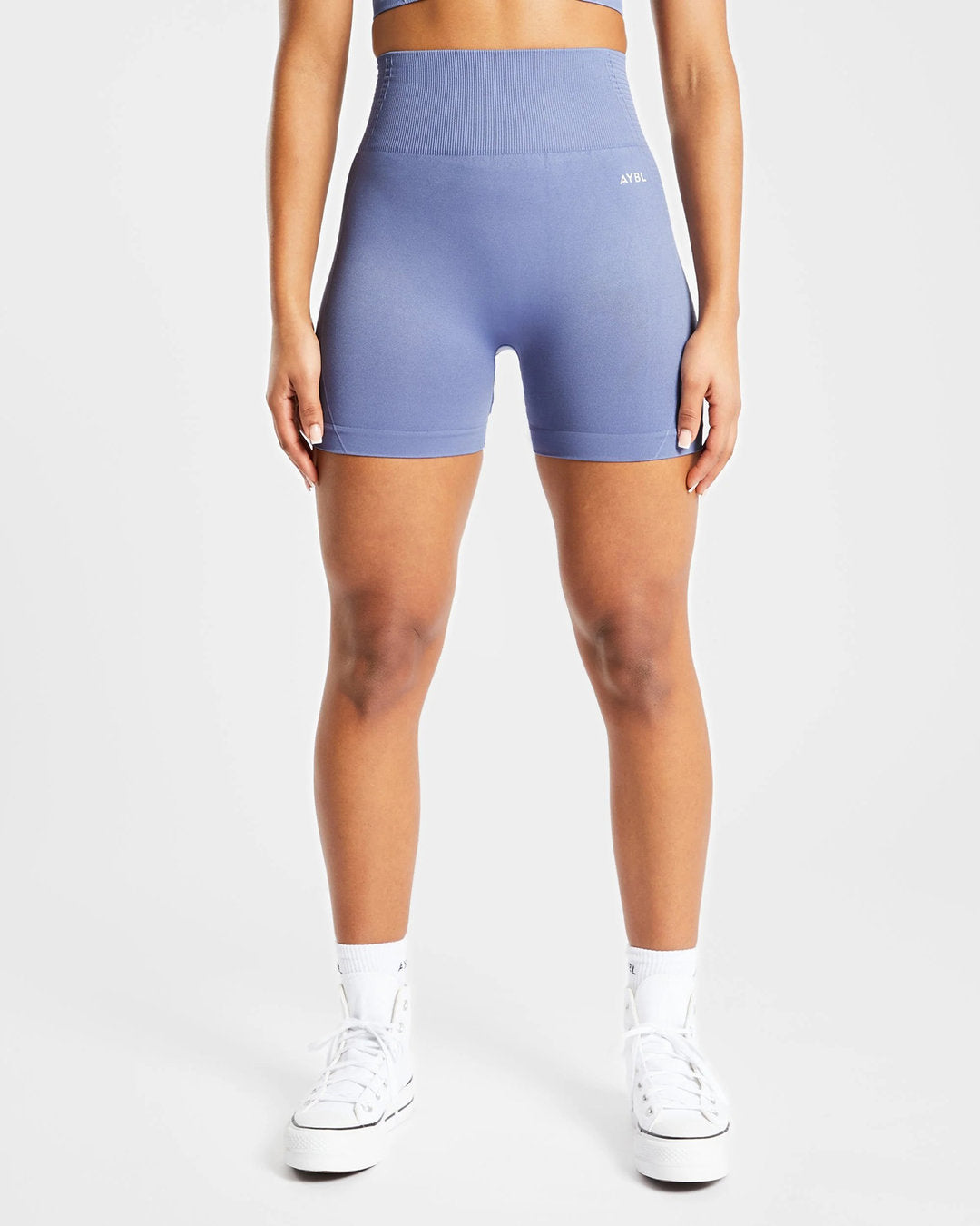 AYBL > Balance V2 Seamless Shorts