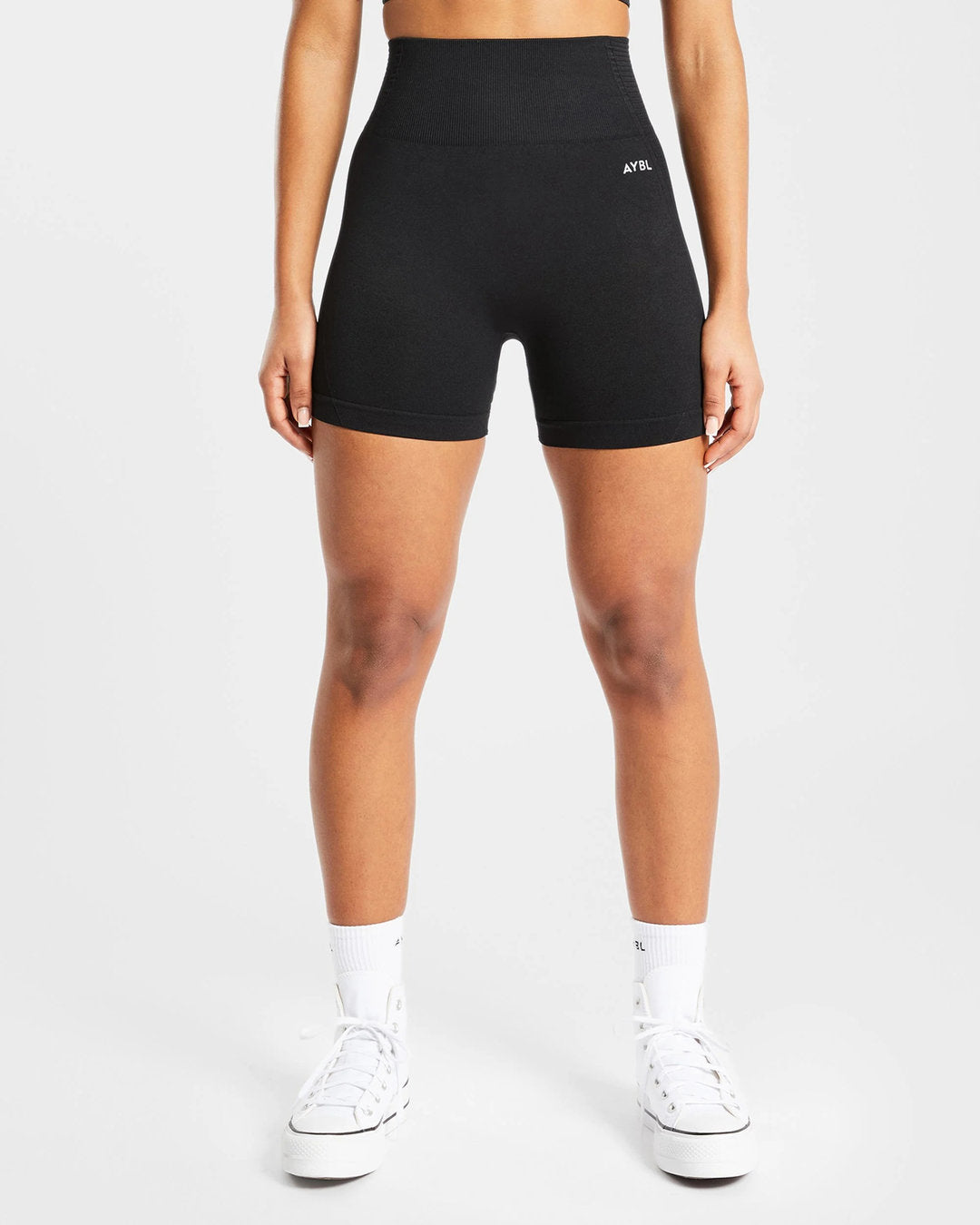 AYBL > Balance V2 Seamless Shorts