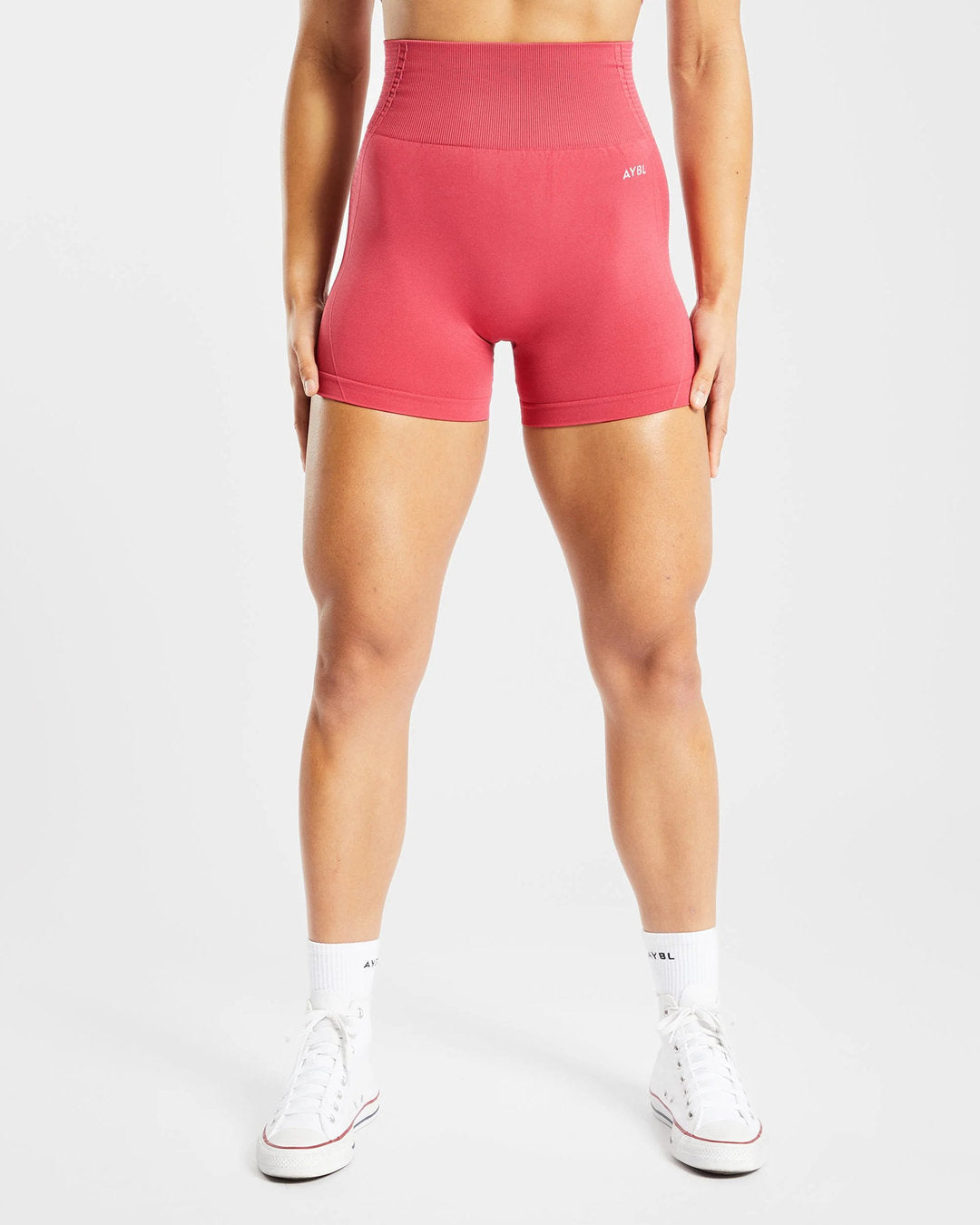 AYBL > Balance V2 Seamless Shorts