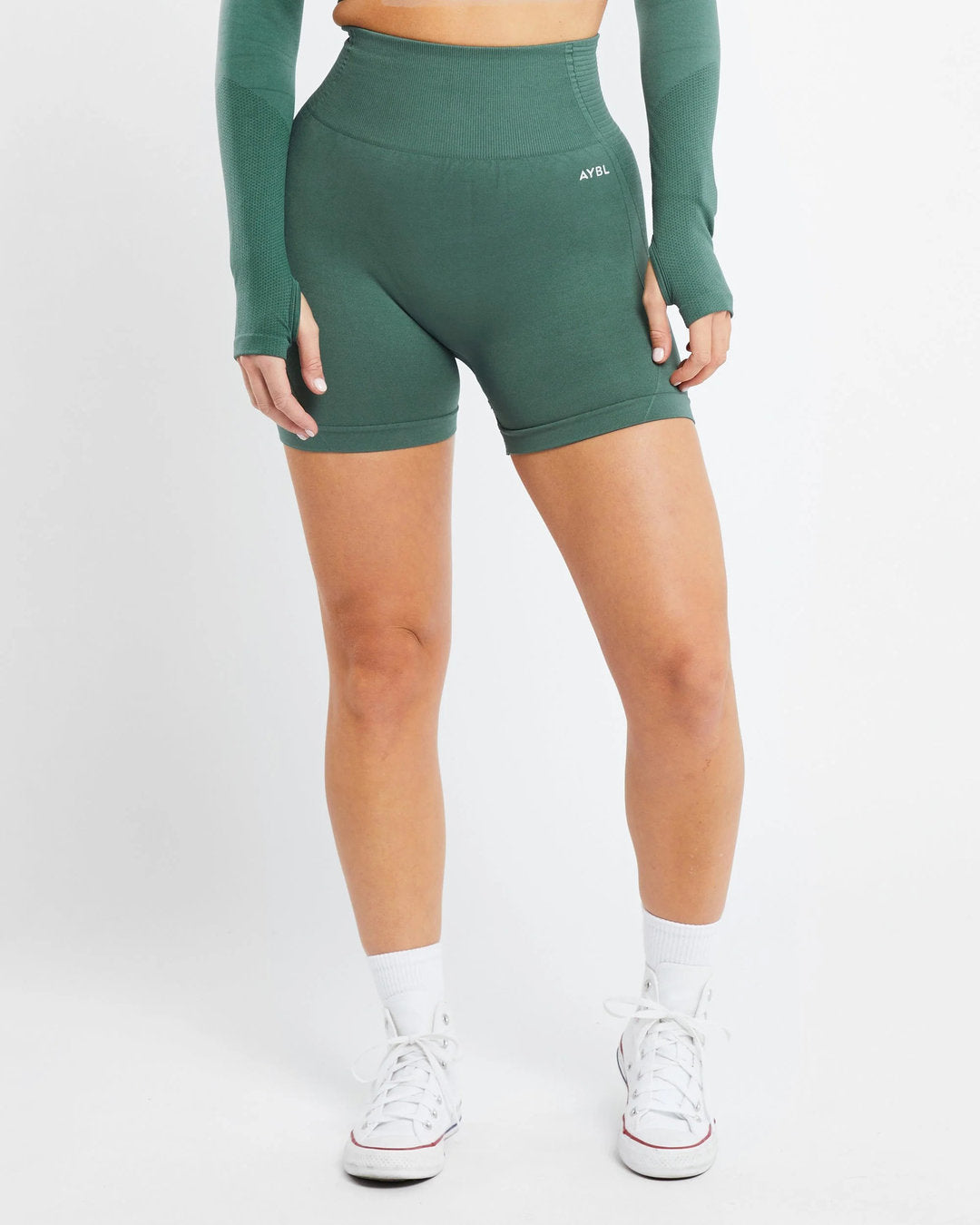 AYBL > Balance V2 Seamless Shorts