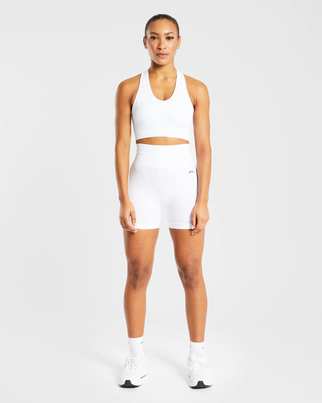AYBL > Balance V2 Seamless Shorts