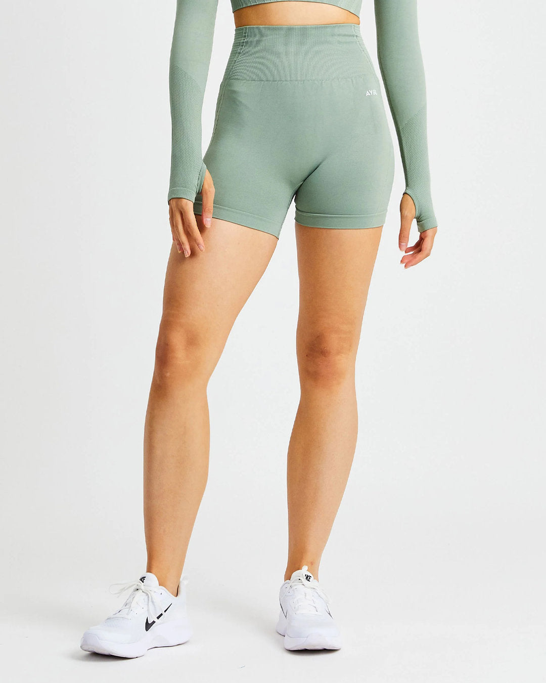 AYBL > Balance V2 Seamless Shorts