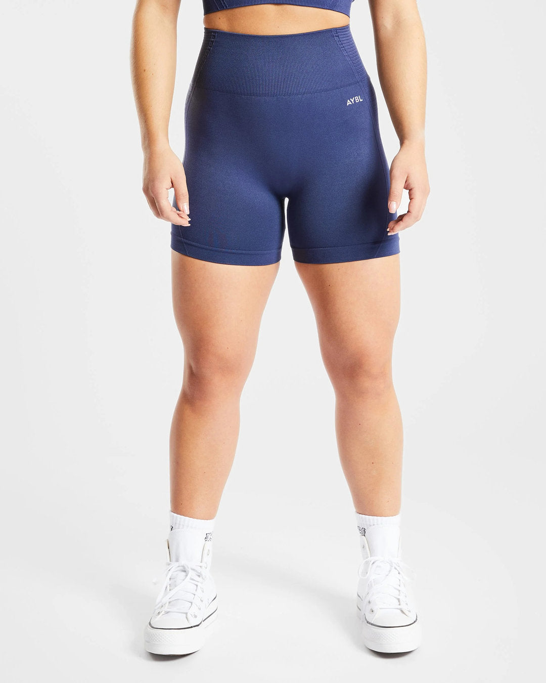 AYBL > Balance V2 Seamless Shorts