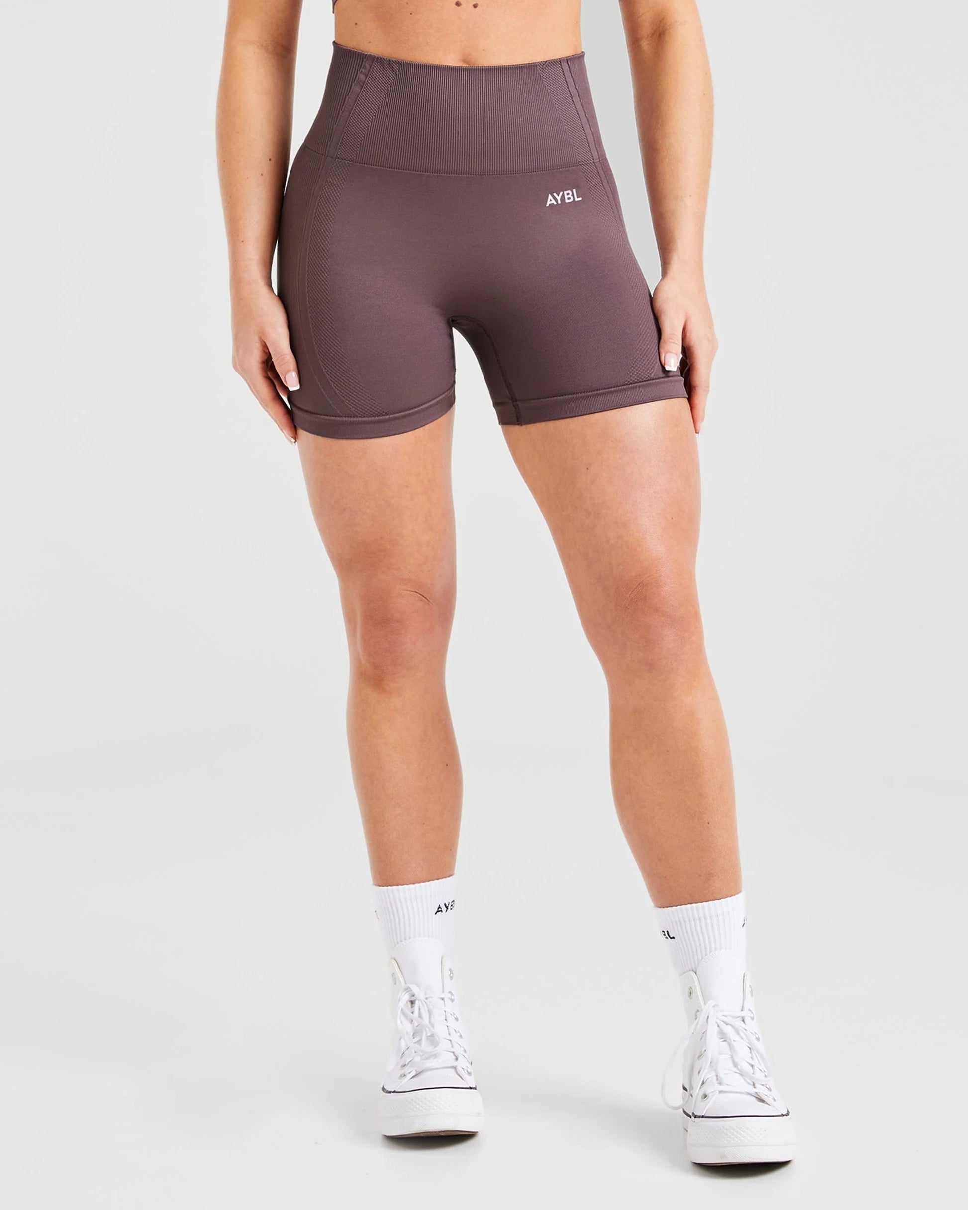 AYBL > Balance V3 Seamless Shorts