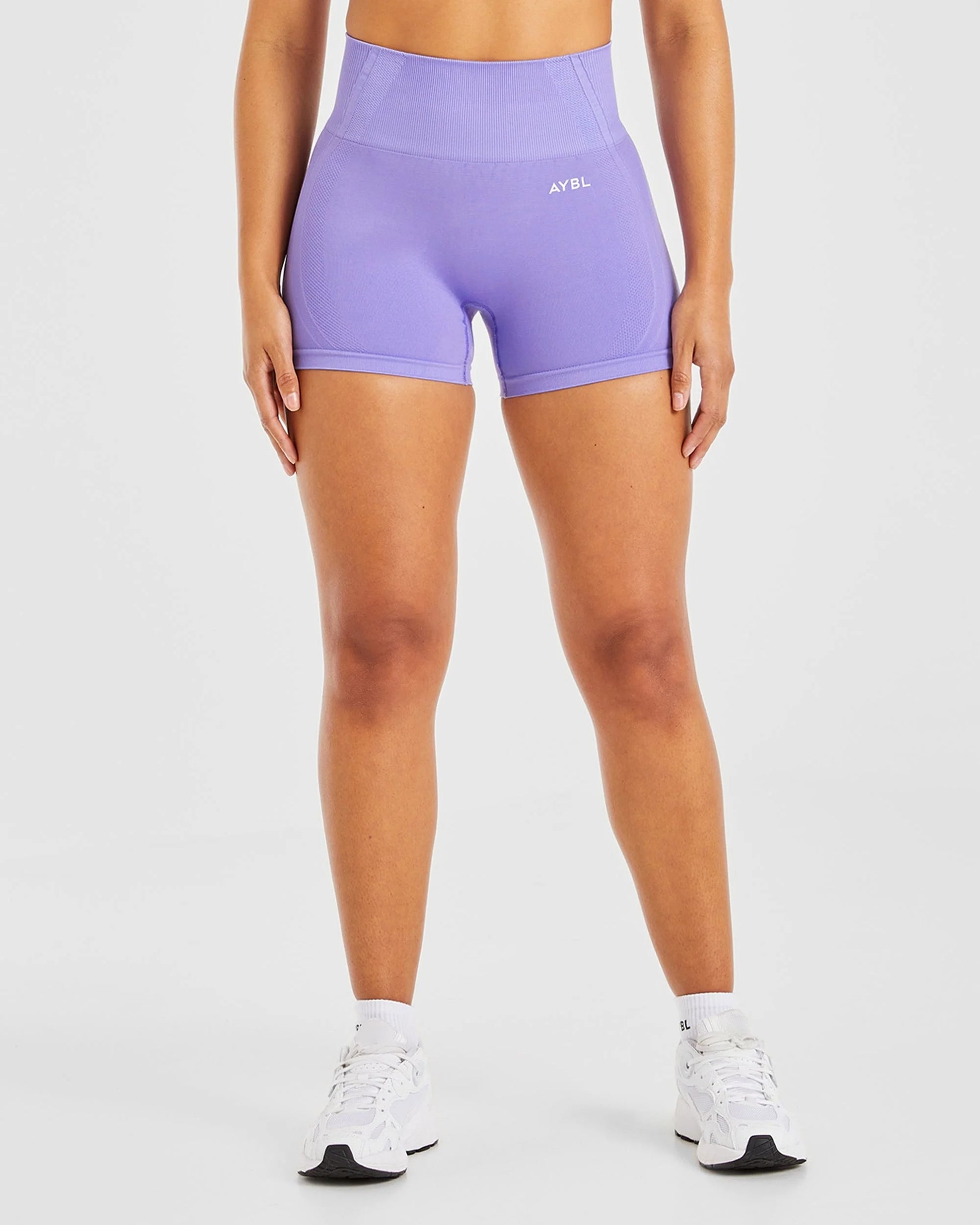 AYBL > Balance V3 Seamless Shorts