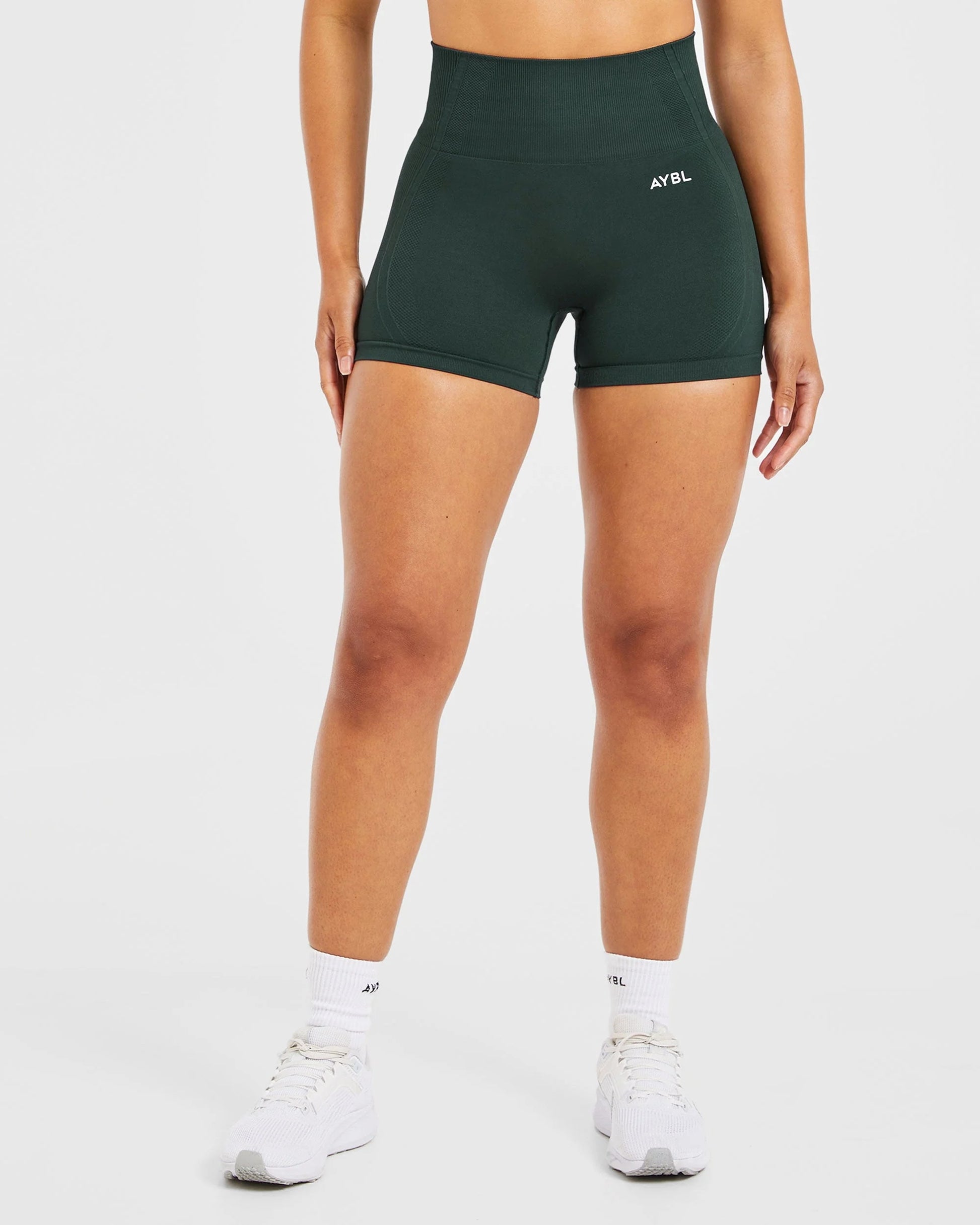 AYBL > Balance V3 Seamless Shorts