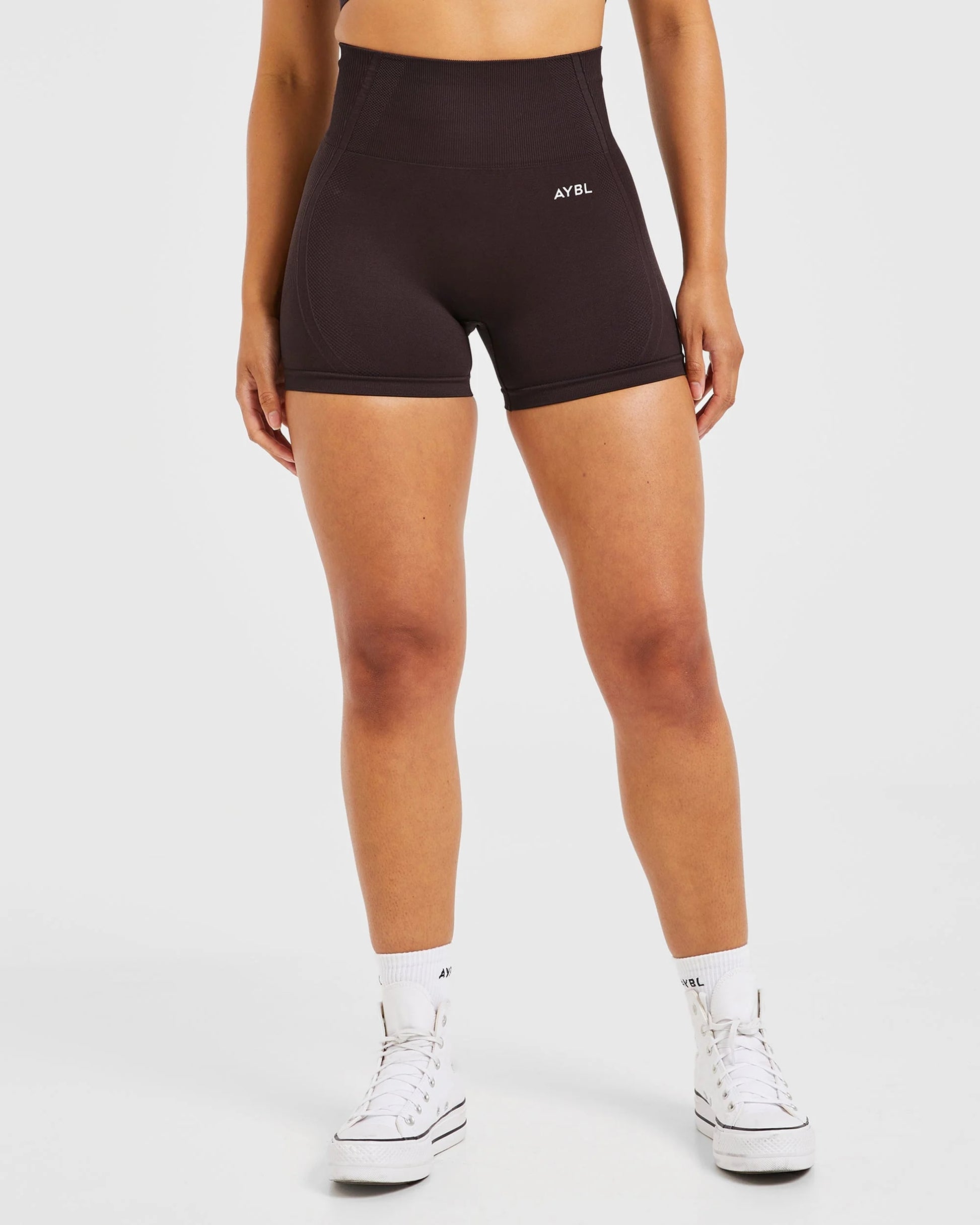 AYBL > Balance V3 Seamless Shorts