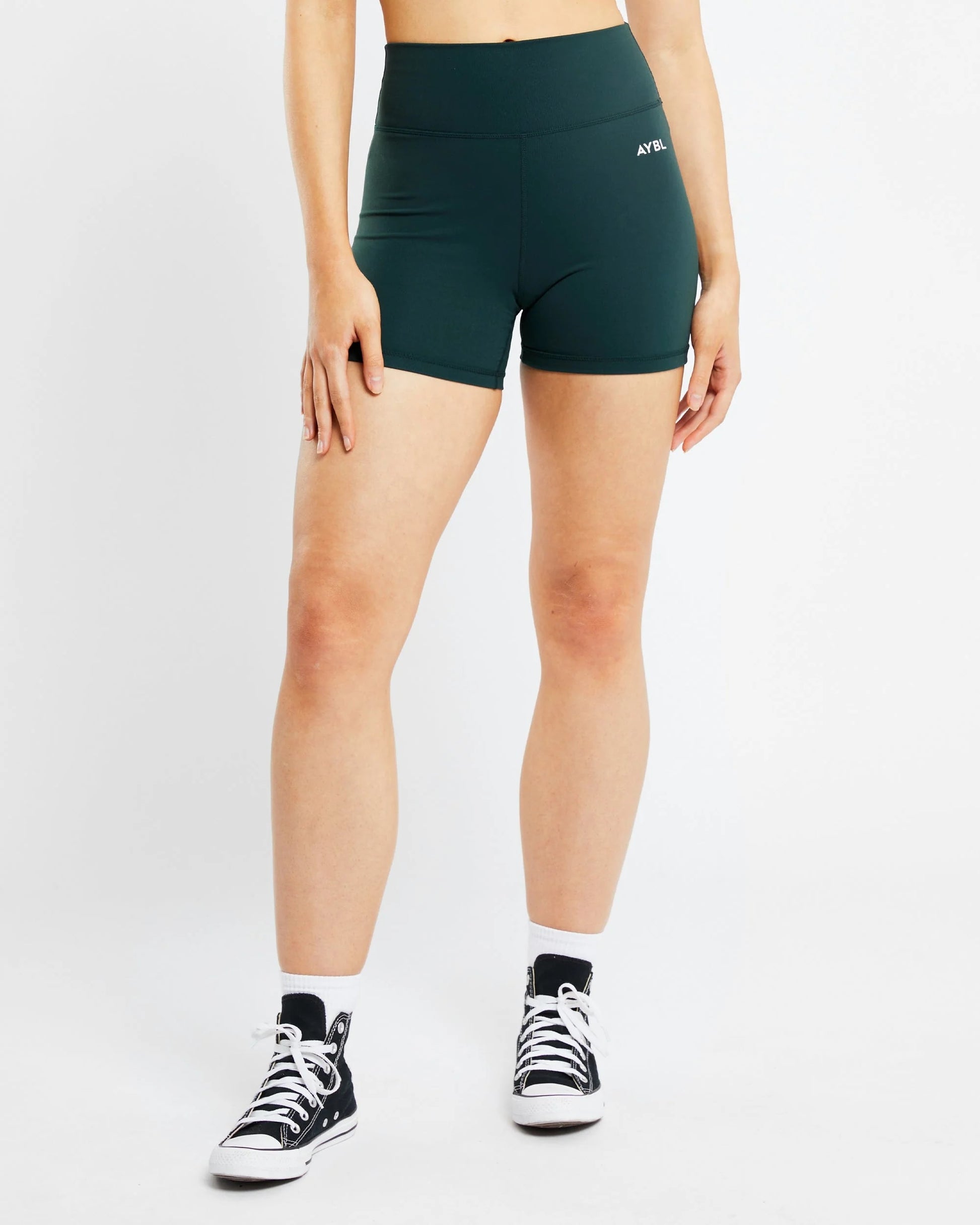 AYBL > Core Shorts