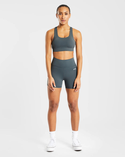 AYBL > Core Shorts