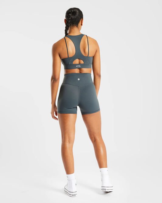 AYBL > Core Shorts