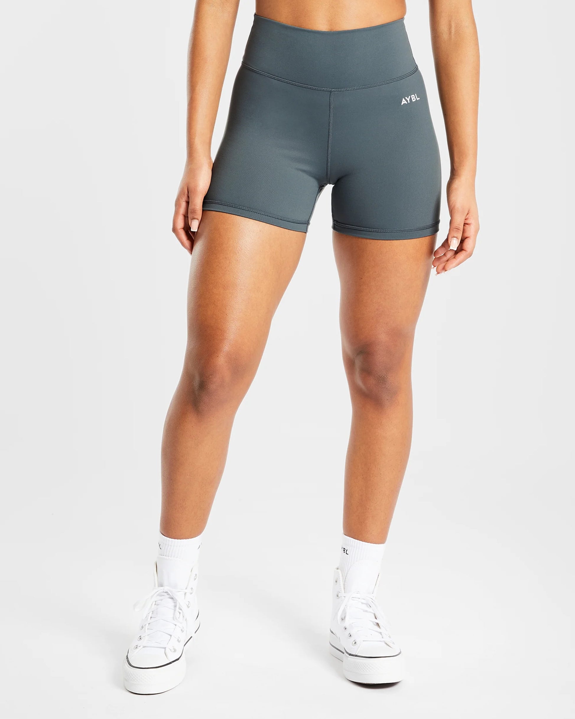 AYBL > Core Shorts