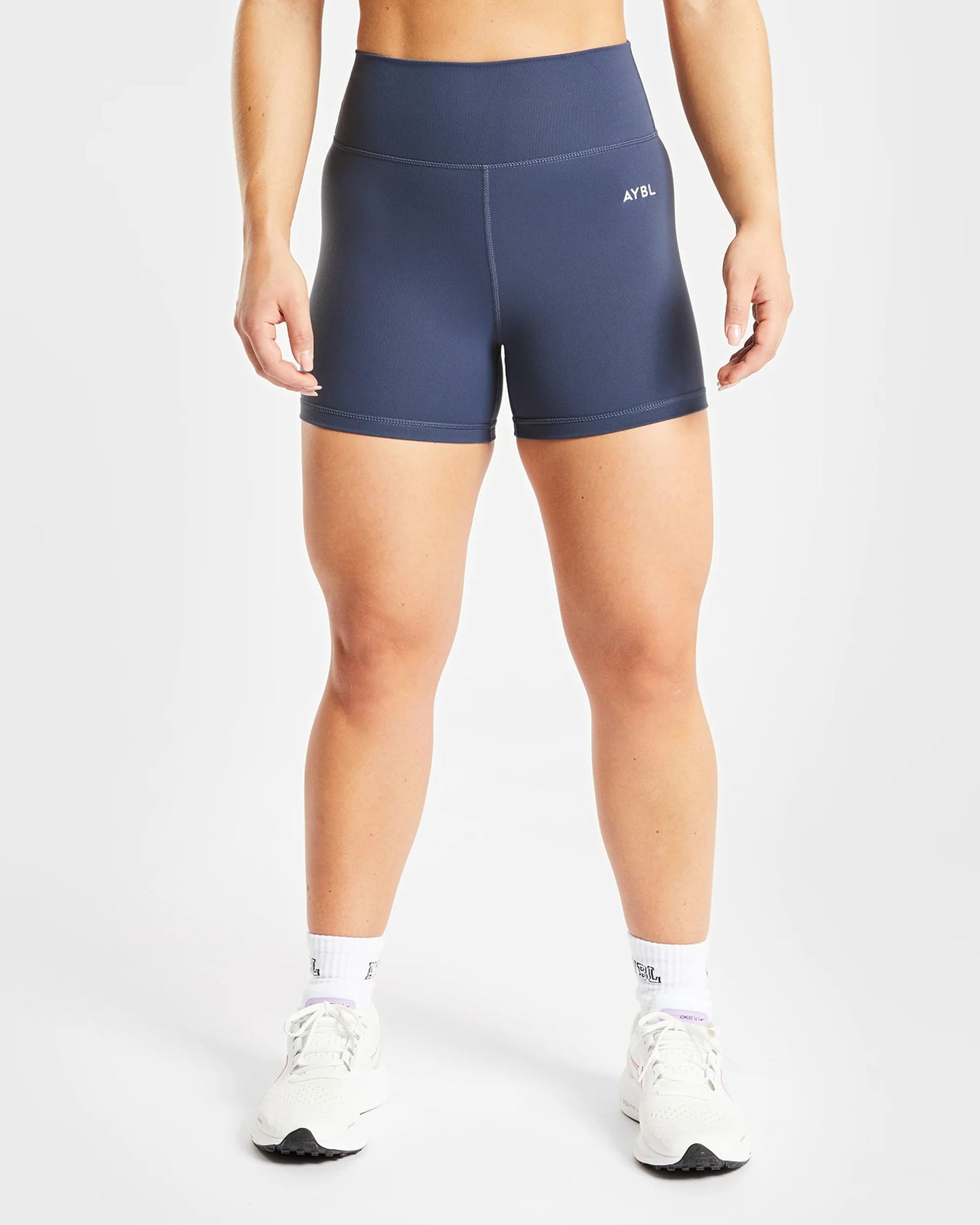 AYBL > Core Shorts