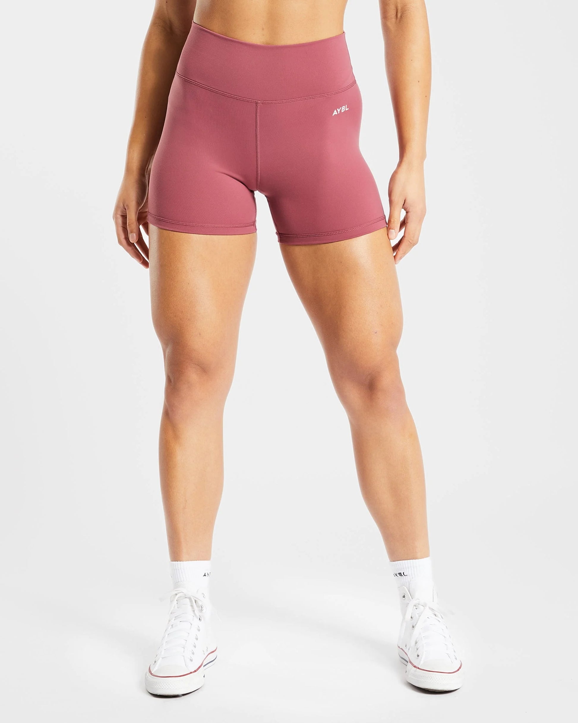 AYBL > Core Shorts