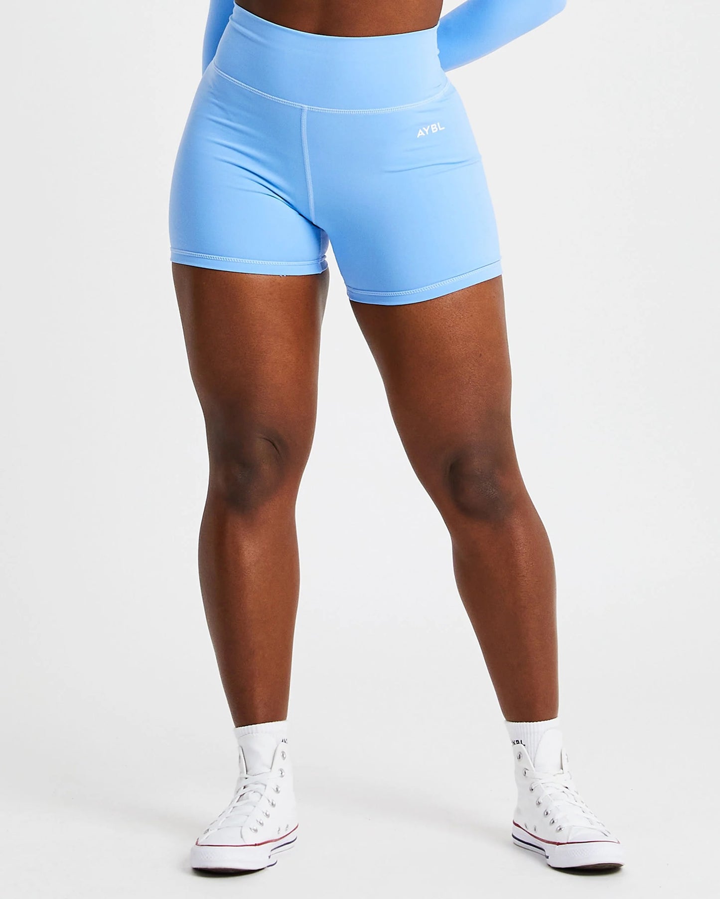 AYBL > Core Shorts
