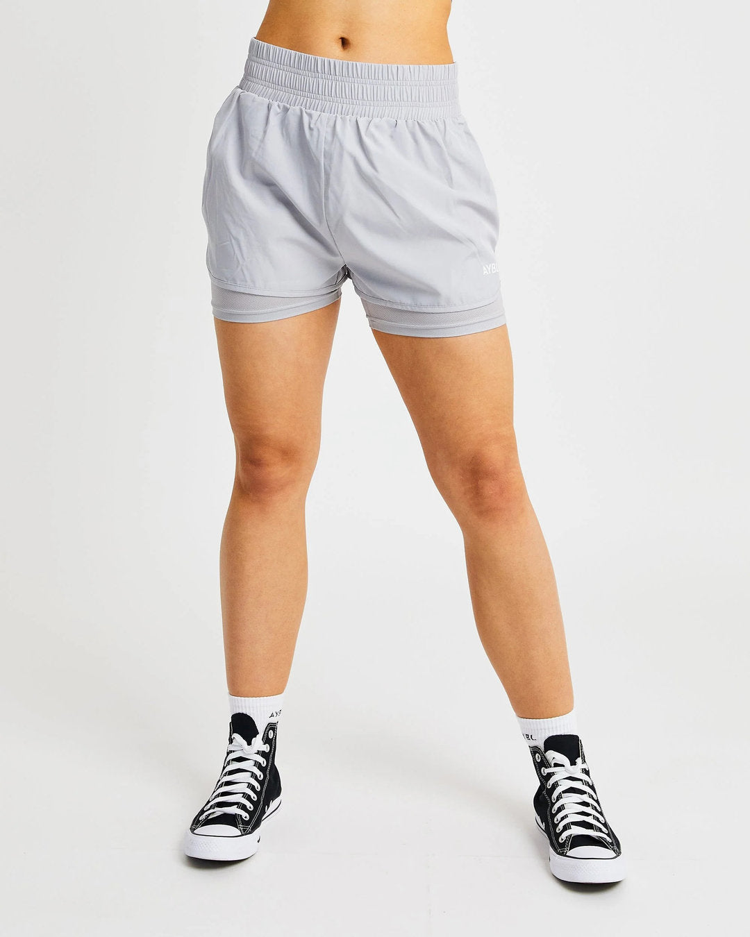 AYBL > Define Shorts