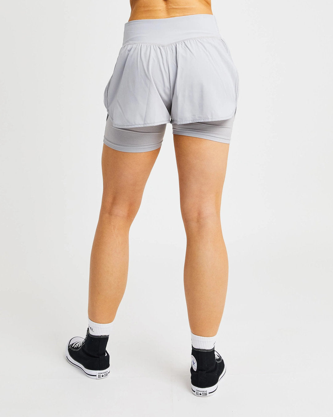 AYBL > Define Shorts