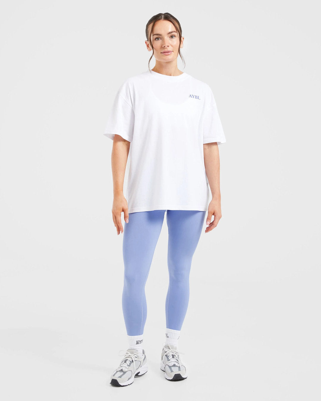 AYBL > Do It For You Oversized T Shirt