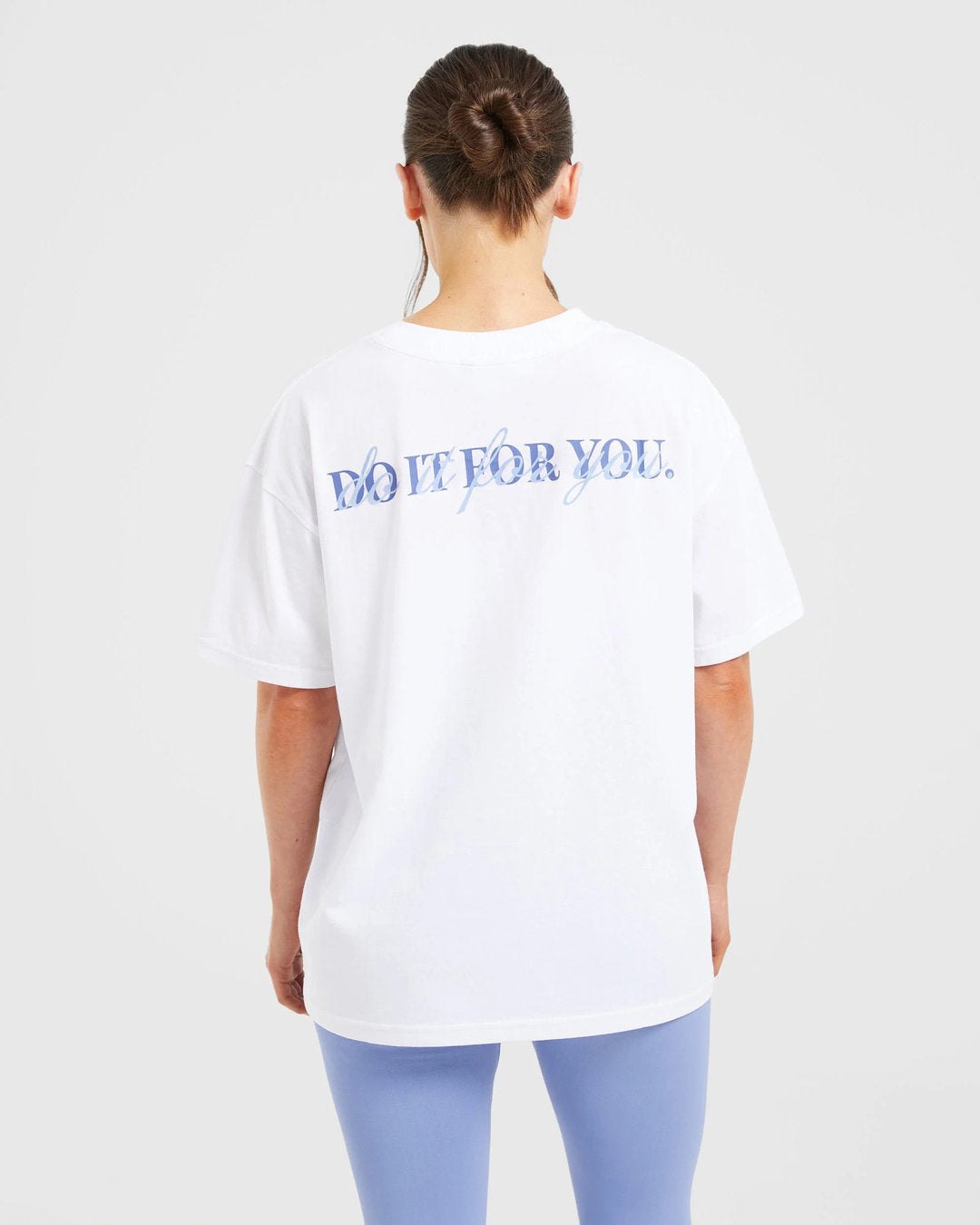 AYBL > Do It For You Oversized T Shirt