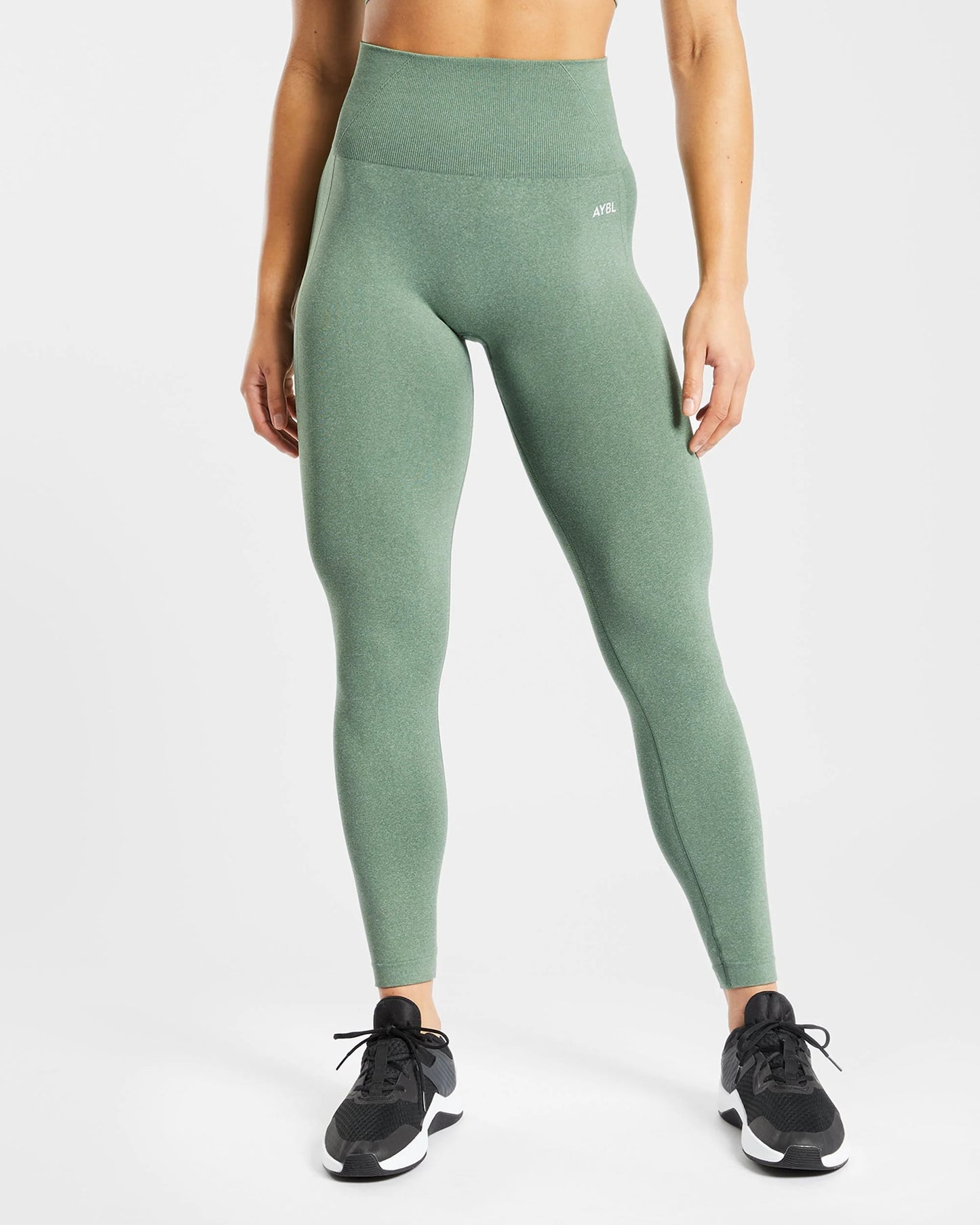 AYBL > Empower Seamless Leggings