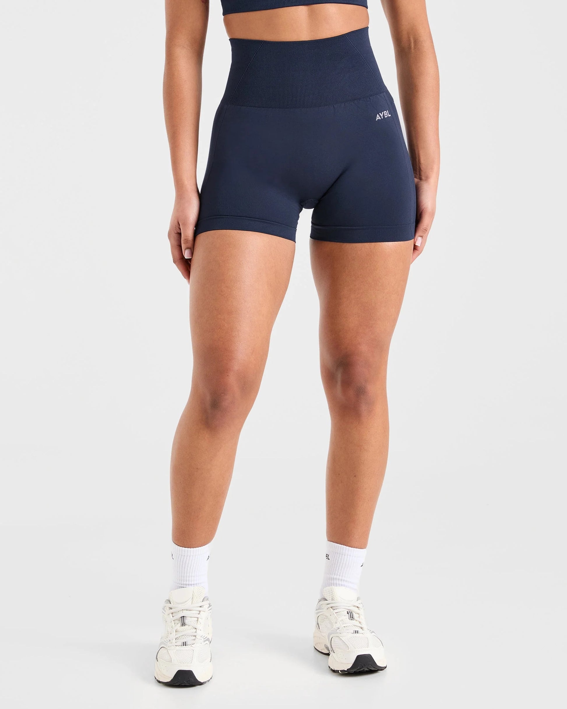 AYBL > Empower Seamless Shorts