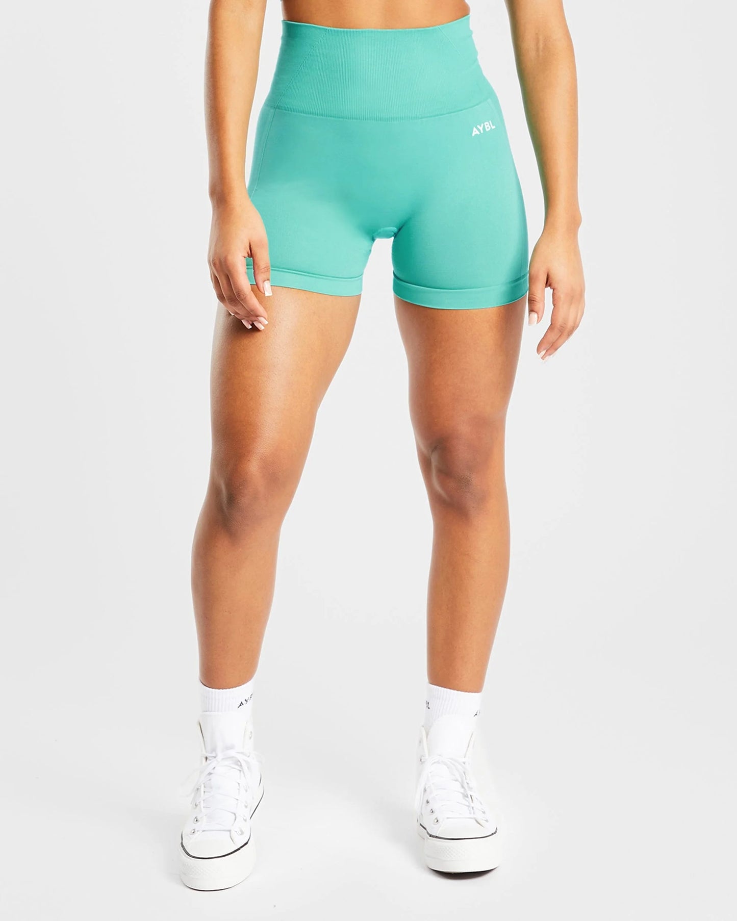AYBL > Empower Seamless Shorts