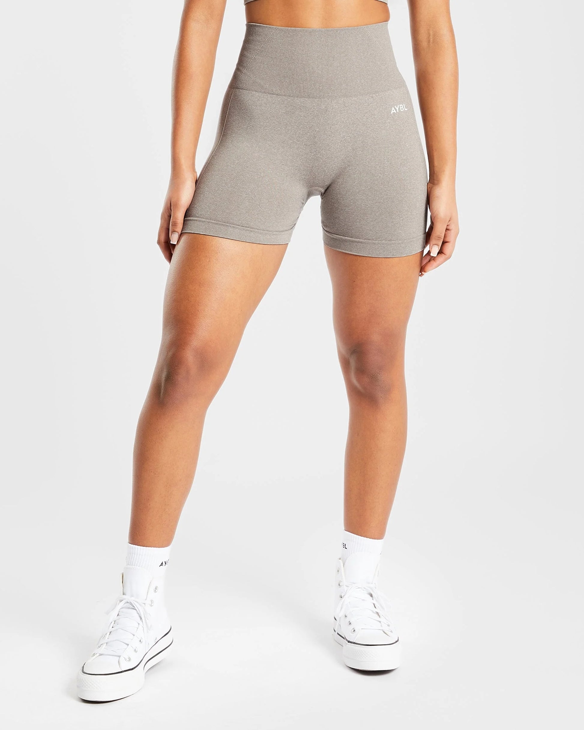 AYBL > Empower Seamless Shorts
