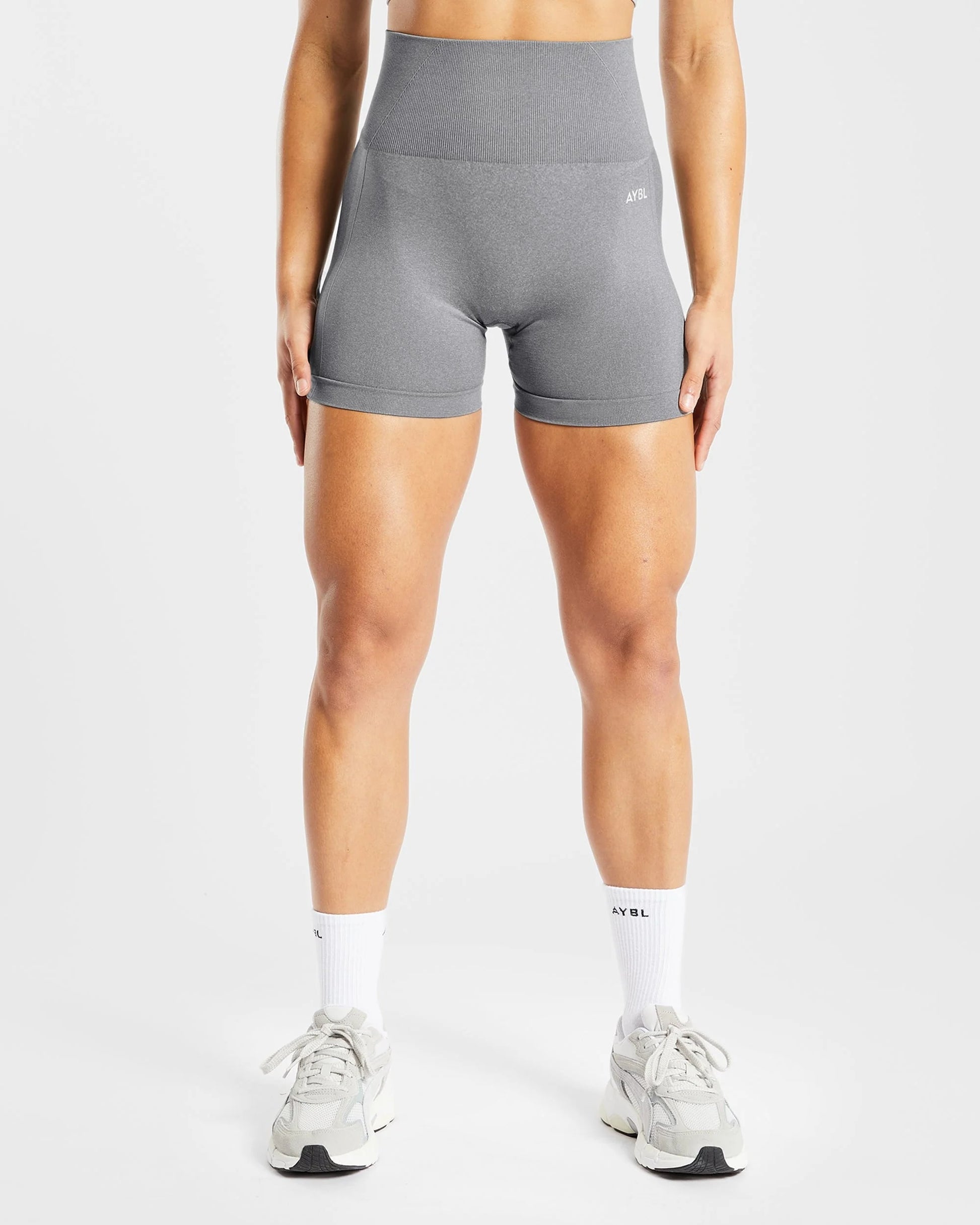 AYBL > Empower Seamless Shorts