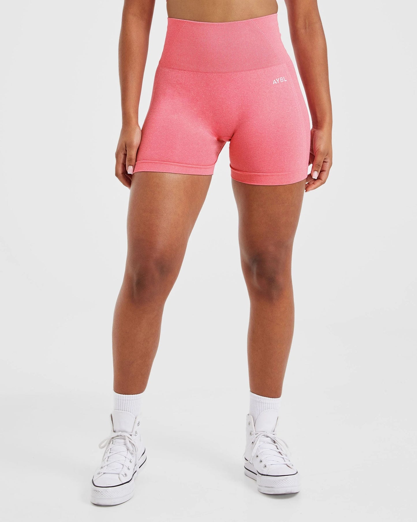 AYBL > Empower Seamless Shorts